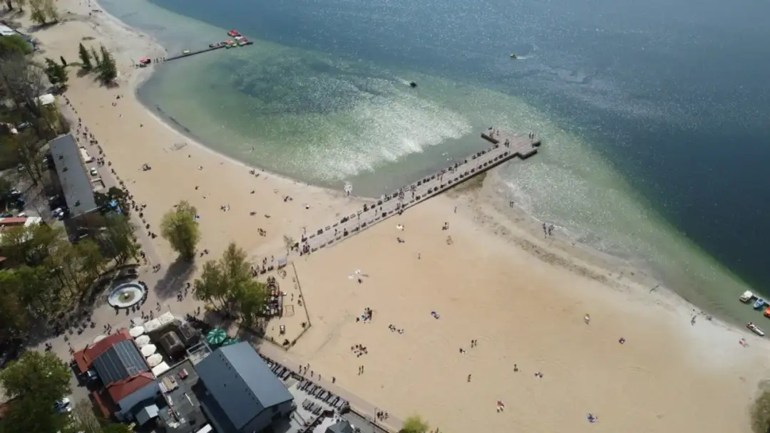 Najlepsze atrakcje w Skorzęcinie, które musisz zobaczyć na wakacjach