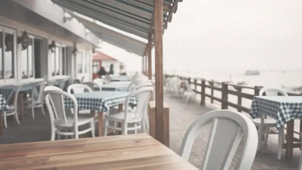 Pobierowo: Gdzie zjeść? Przewodnik po najlepszych smakach!