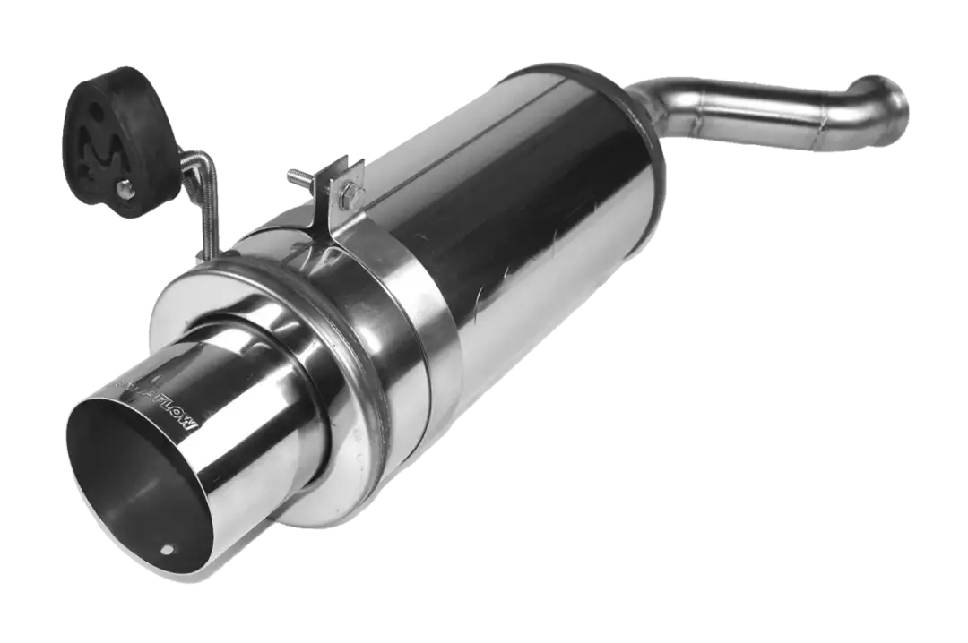 Komplette Auspuffanlage für Peugeot 206: Passende Optionen und Preise