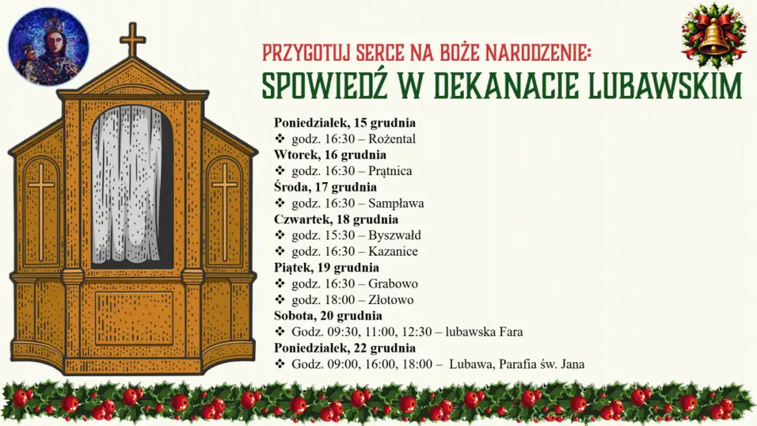 Jak się odmawia spowiedź - poznaj ważne słowa i gesty w liturgii