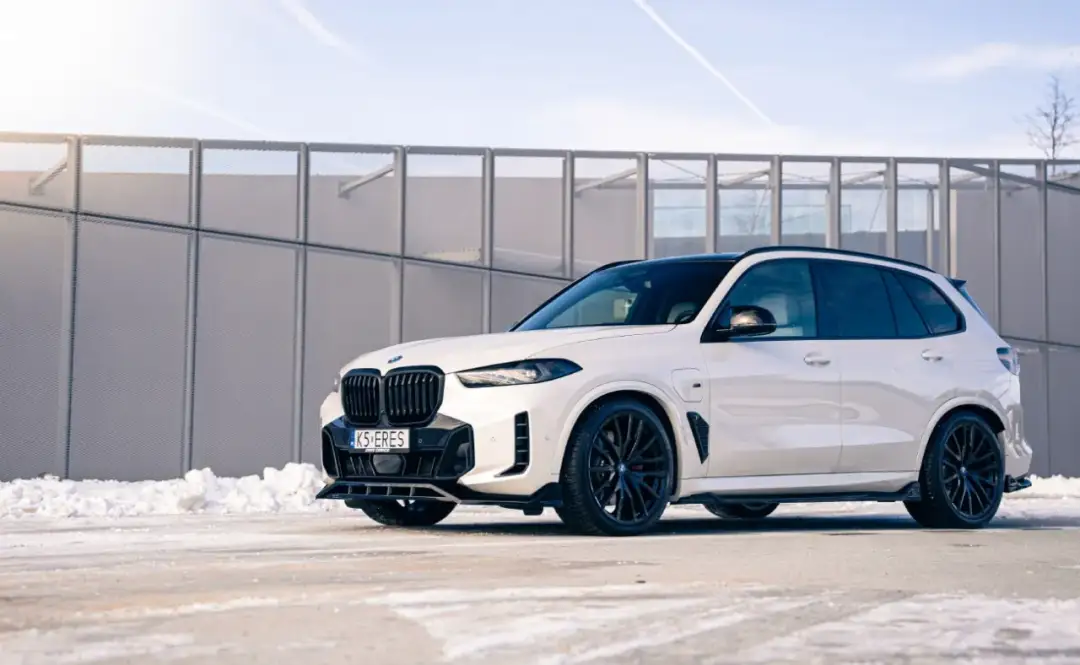 Od czego zacząć tuning? Kluczowe modyfikacje, które musisz znać