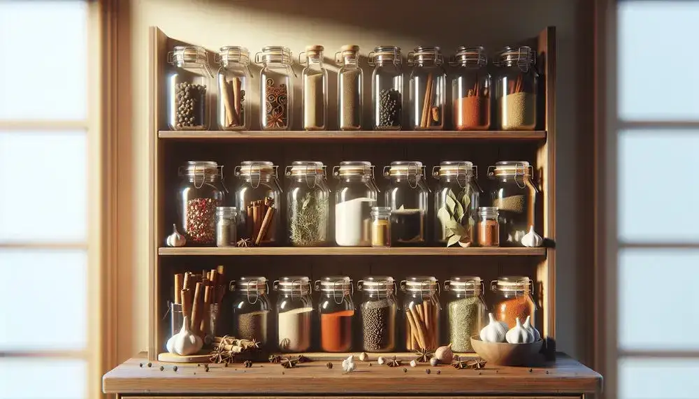 Welche Gewürze sind unverzichtbar für die deutsche Küche? Tipps und mehr