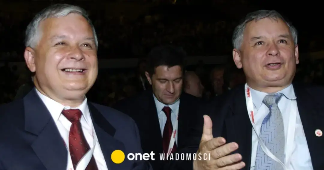Kim jest ojciec Jarosława Kaczyńskiego? Niezwykłe życie Rajmunda Kaczyńskiego