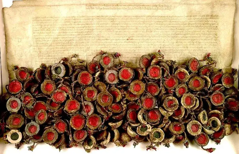 Jakich grup religijnych nie obejmowała konfederacja warszawska i dlaczego?