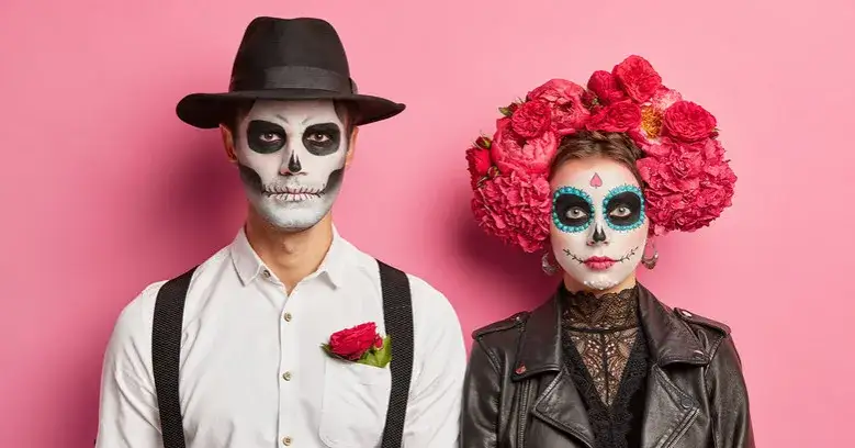 Proste sposoby na stworzenie wyjątkowych strojów na Halloween dla dorosłych