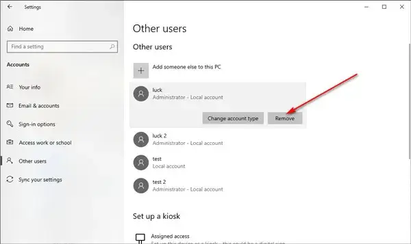Jak zmienić konto administratora w Windows 11 bez problemów
