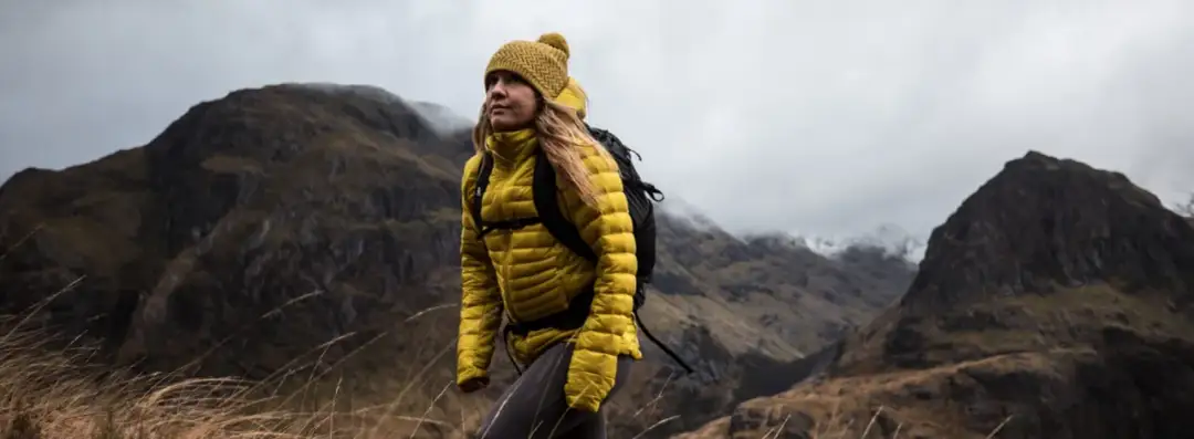 Jaką kurtkę w góry wybrać? Ekspert radzi: Hardshell, softshell, parametry