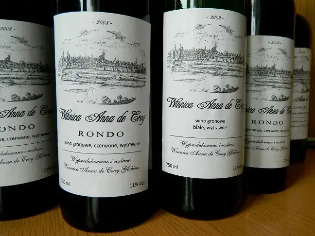 Dlaczego winnica Anna de Croy zachwyca miłośników wina? Sekret