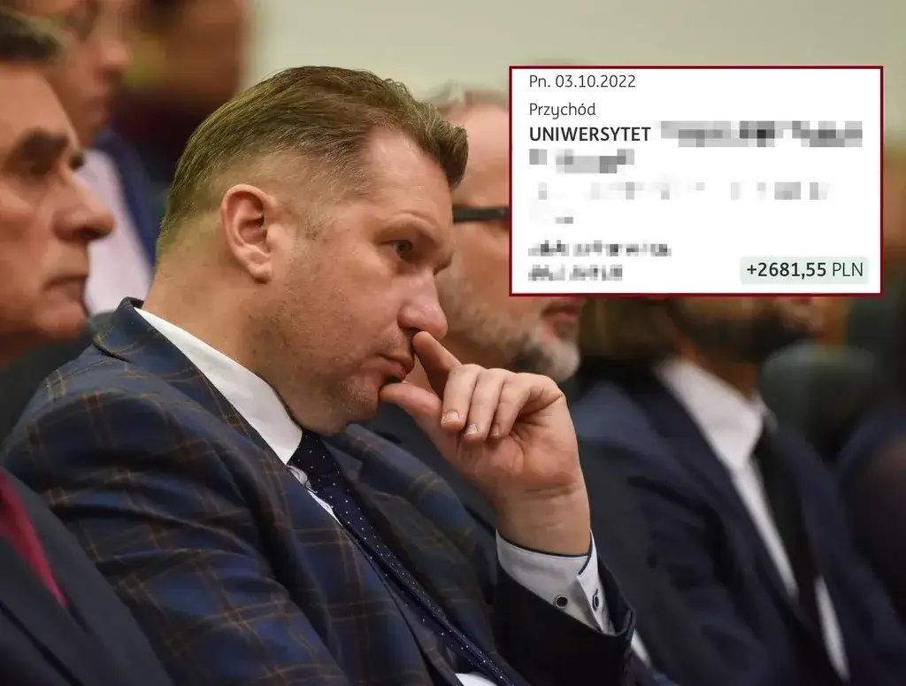 Ile zarabia profesor na uczelni? Zaskakujące fakty o wynagrodzeniach