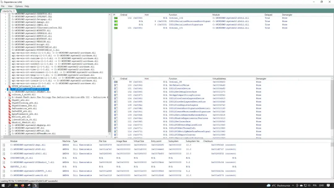 Jak naprawić błąd 0xc00007b? Kompletny poradnik dla graczy