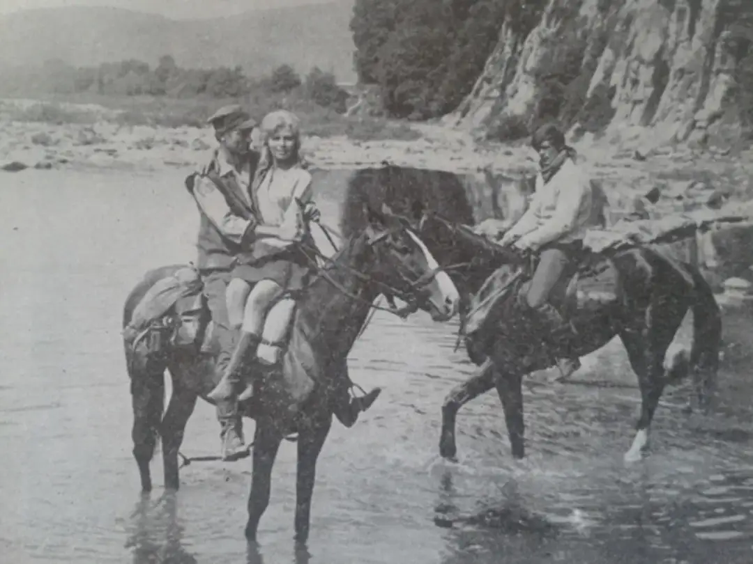 Gdzie kręcono film Wilcze echa? Odkryj nieznane lokacje w Bieszczadach