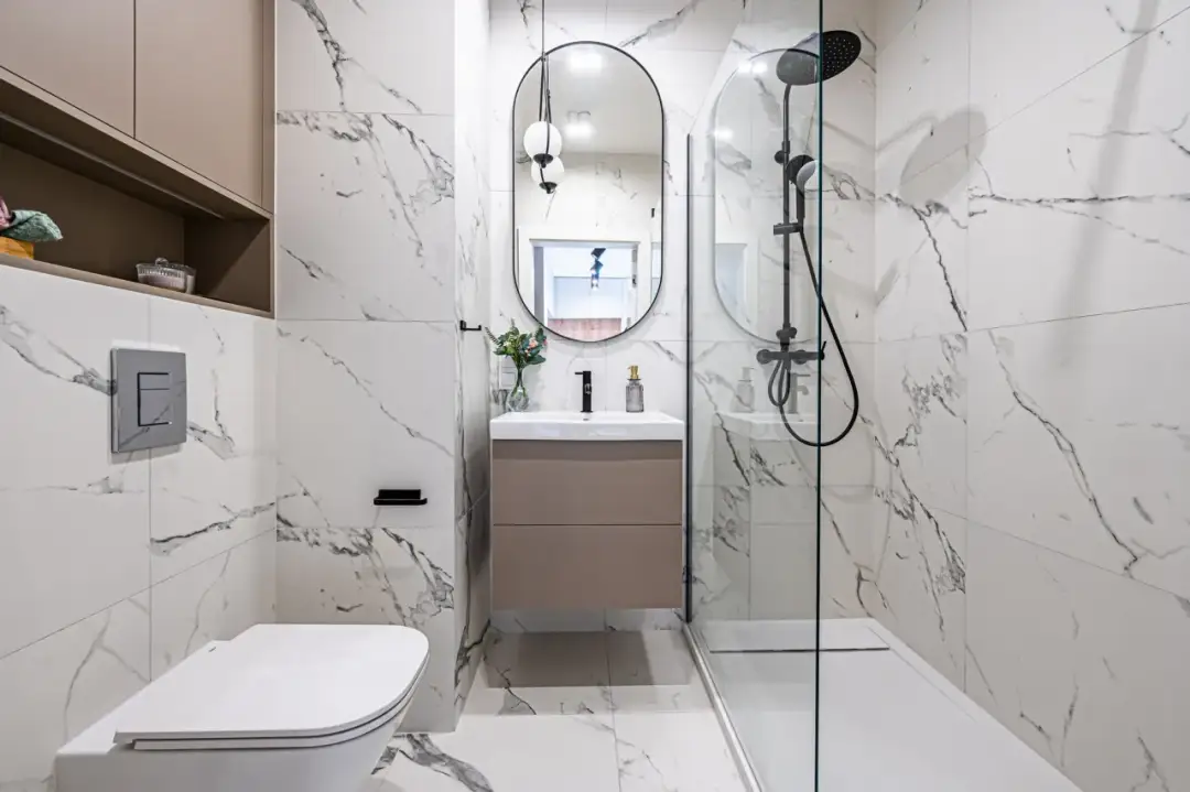 Skuteczne podanie o remont łazienki: Zyskaj zgodę zarządcy!