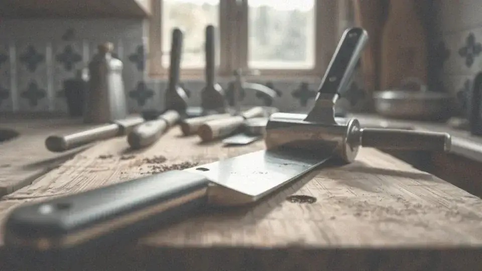 Jak naostrzyć wiertło? Praktyczny poradnik krok po kroku