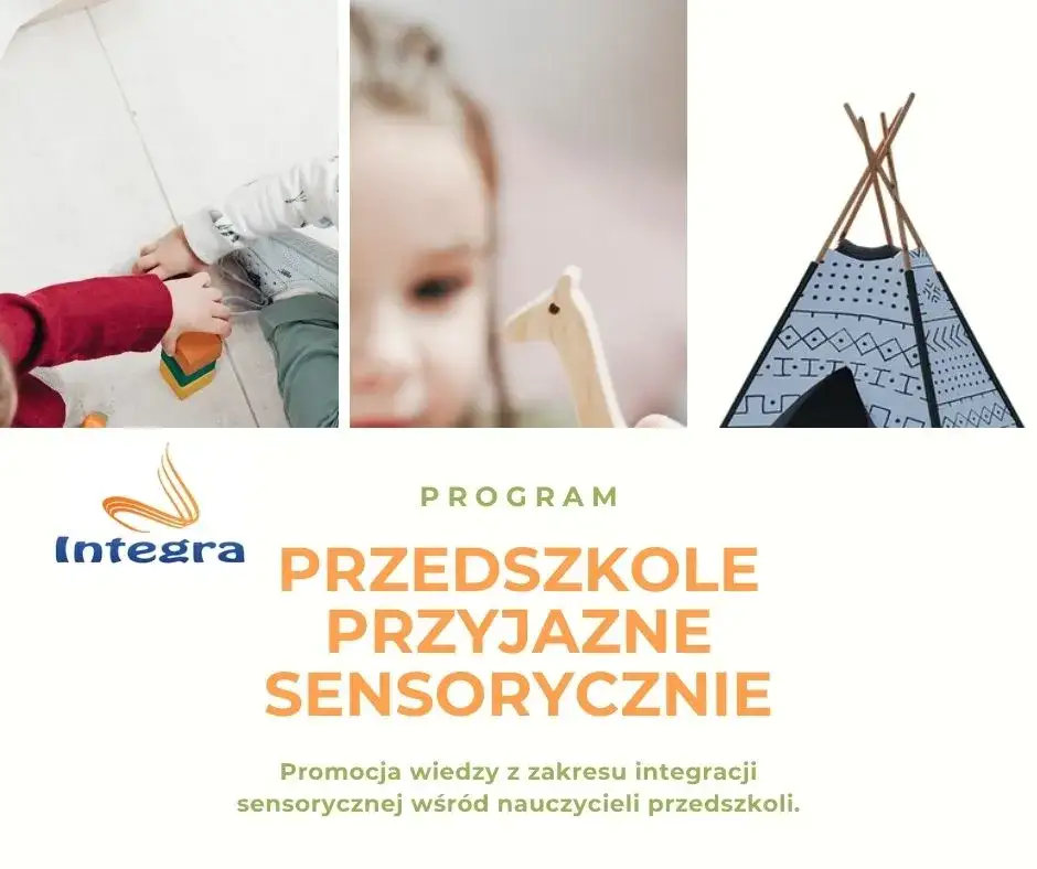 Integracja sensoryczna: Przewodnik dla rodziców (objawy, terapia, koszty)