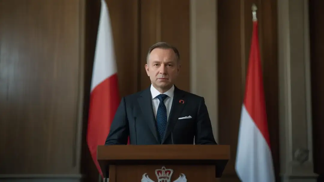 Senator Borowski: Kariera, osiągnięcia i działalność w polityce.