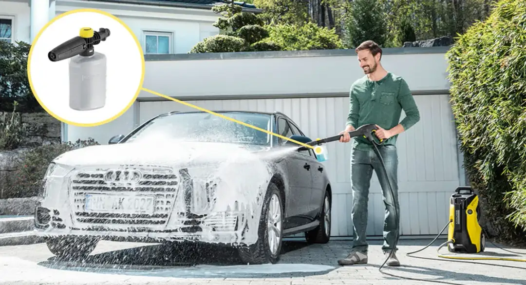 Jaka pianownica do myjki? Odkryj najlepsze modele i ich zalety