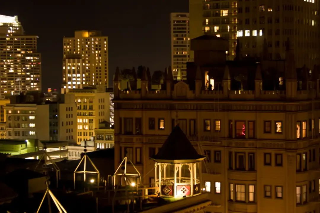 Czy w San Francisco jest bezpiecznie? Oto niebezpieczne dzielnice i statystyki