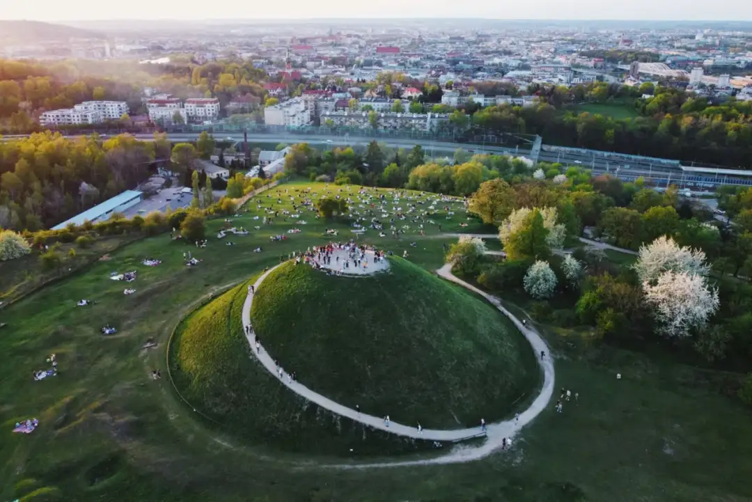 Kraków: Odkryj miasto na nowo! Nieoczywiste atrakcje i inspiracje