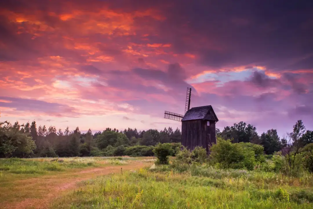 Skansen Ziemi Kieleckiej: Odkryj fascynującą kulturę ludową i historię