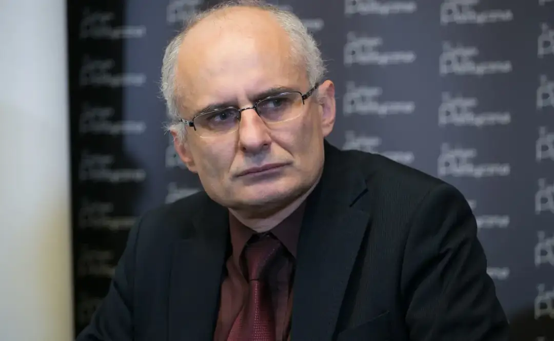 Kontrowersyjny historyk: Kim naprawdę był Dariusz Ratajczak?