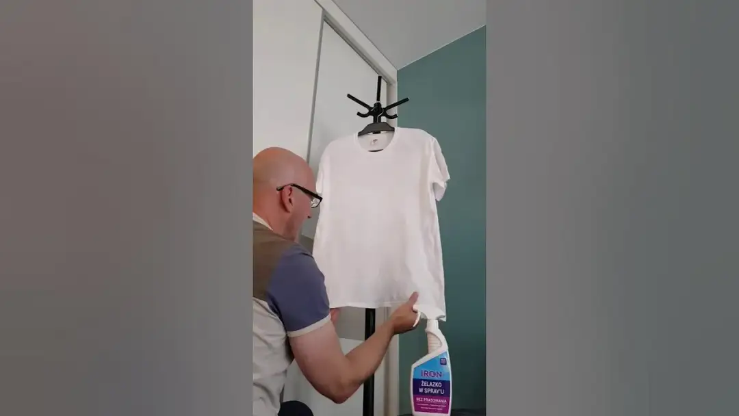 Jak prasować ubrania bez zagnieceń - skuteczne techniki i porady