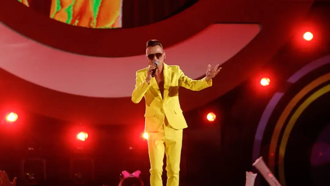 Mirosław Alan Trzciński - ile ma lat? Data urodzin i tajemnice wieku.