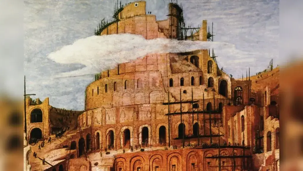 Przypowieść o wieży Babel: znaczenie, symbolika i wpływ na kulturę