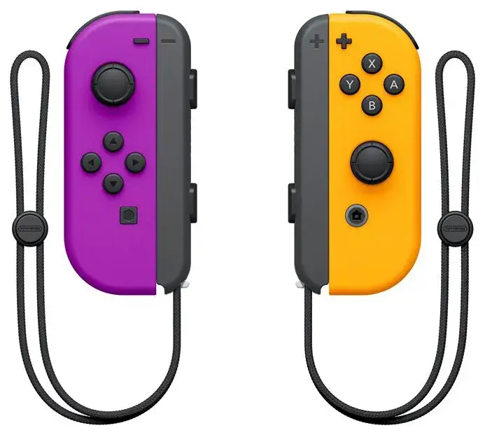Kontroler do Nintendo - Pad Nintendo dopasowany do Twoich potrzeb