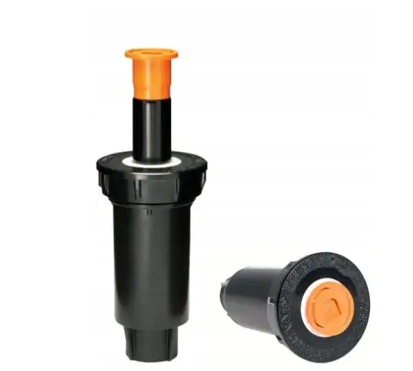 Jaki wąż do zraszaczy wynurzalnych - uniknij kosztownych błędów