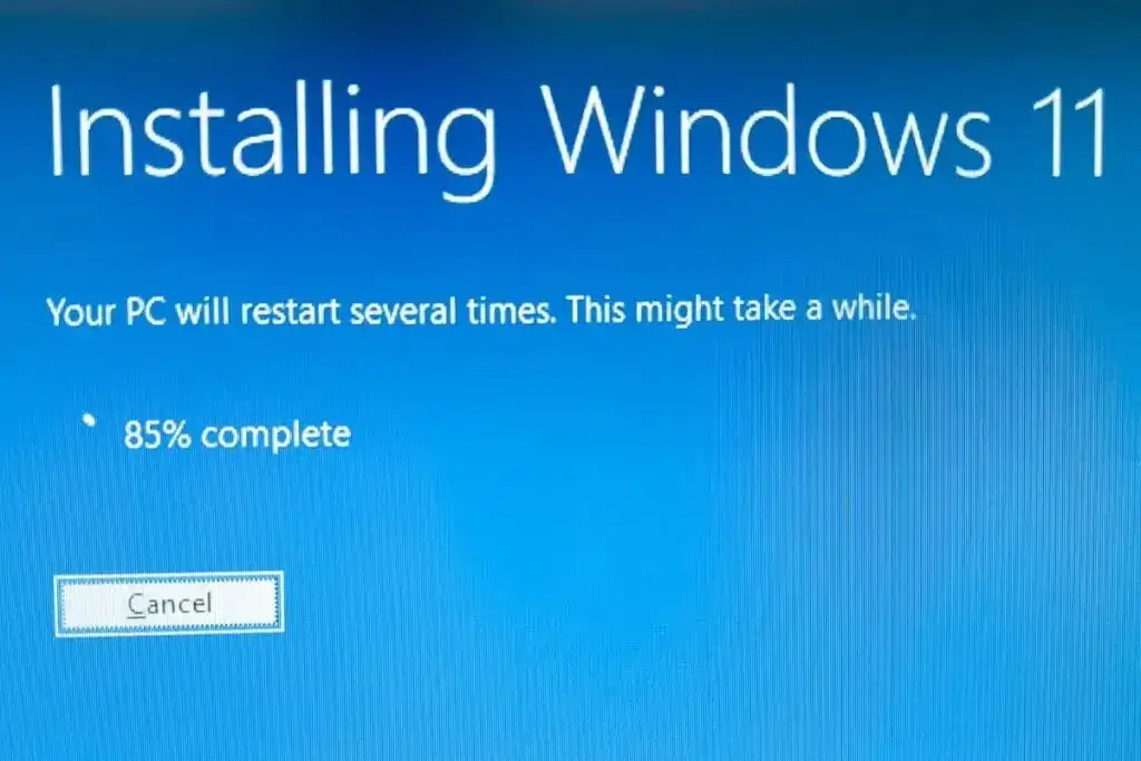 Jaki pendrive do Windows 11 - wybierz najlepszy nośnik do instalacji