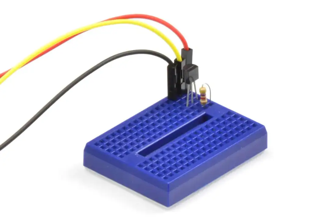 Jak zbudować system do pomiaru temperatury na Raspberry Pi - poradnik