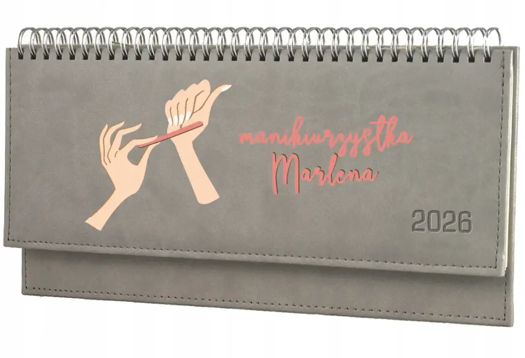 Stylistka paznokci: Od kursu do klientek Twój plan na 2026