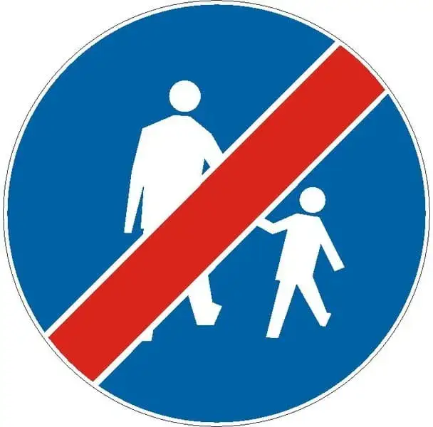 Co oznacza znak drogowy C-16? – Wyjaśnienie, zastosowanie i przepisy