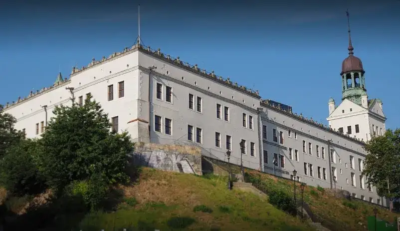 Zamek Książąt Pomorskich: Szczecińska perła pełna tajemnic