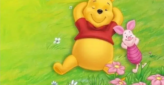 Jak się pisze miłość w stylu Kubusia Puchatka - poznaj tajemnicę