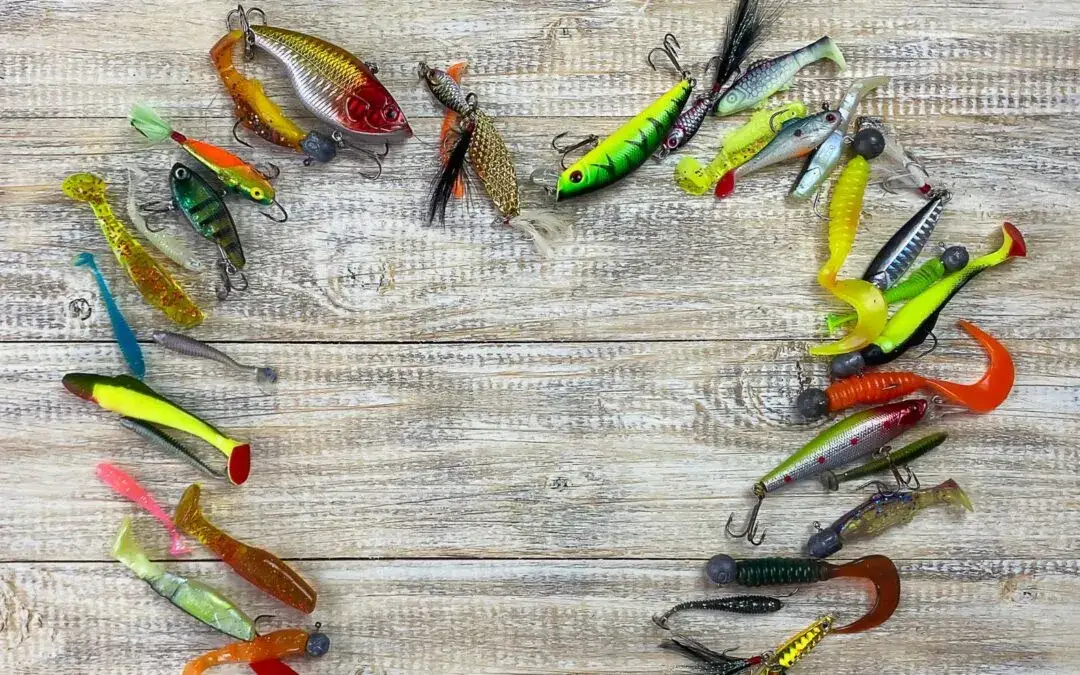 Najskuteczniejsze przynęty na szczupaka, które naprawdę działają