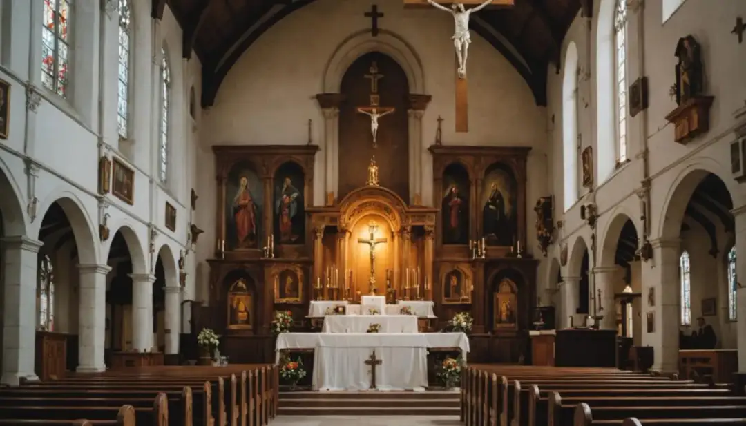 Co to jest katolik? Zrozumienie wiary i jej znaczenia w życiu