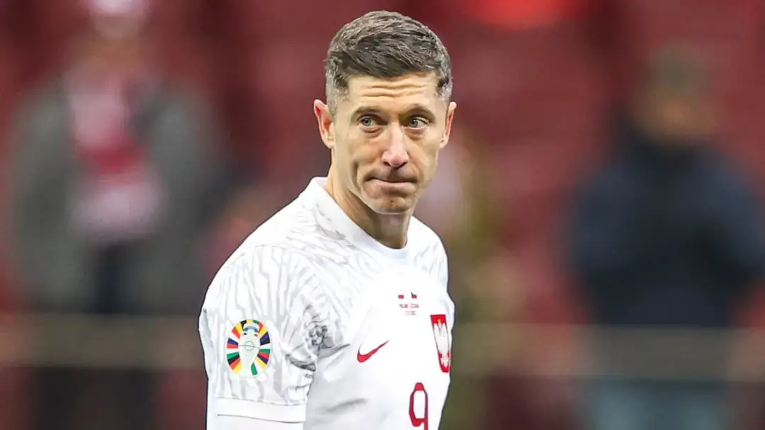 Eliminacje MŚ tabela: Kto liderem w grupie śmierci?