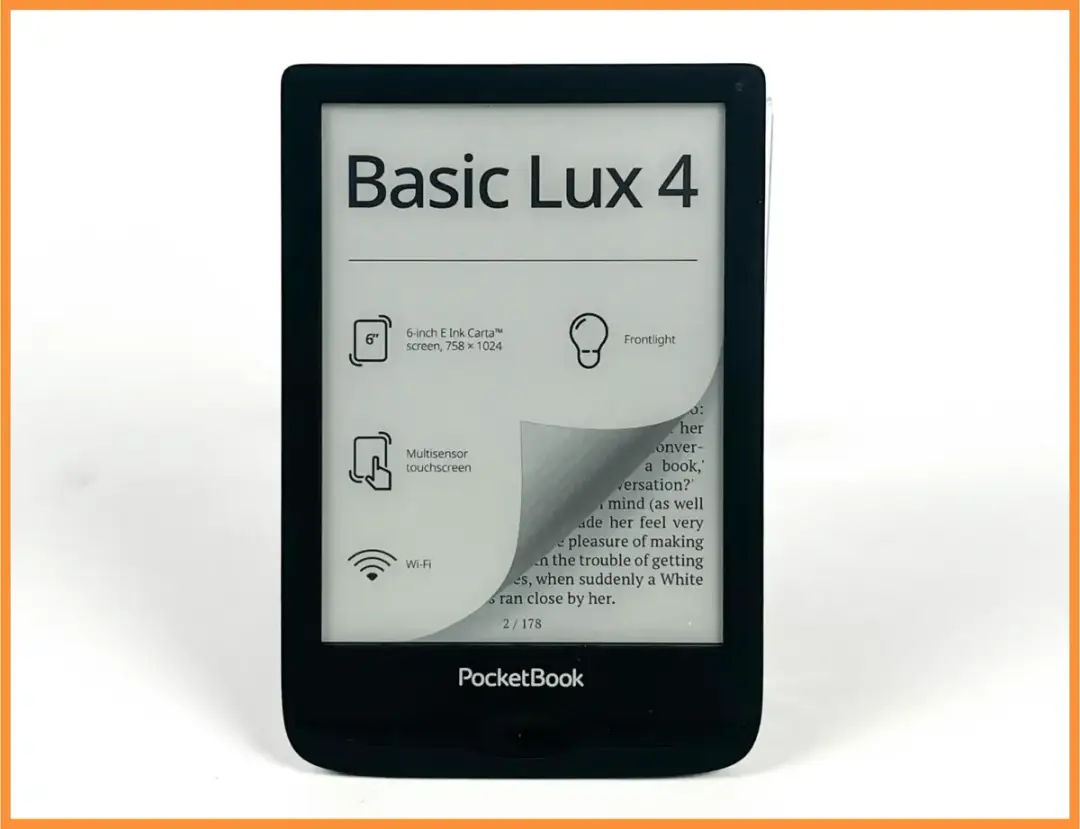  Jaki czytnik ebook wybrać w 2023? Poradnik dla początkujących