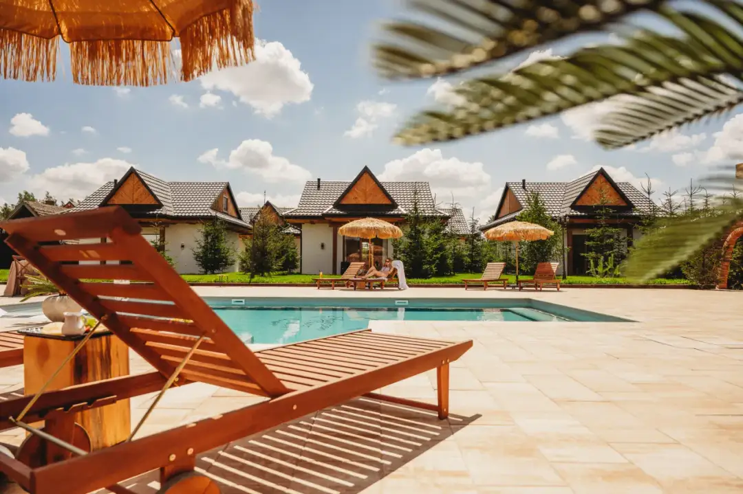 Urodziny w spa - niezapomniane chwile relaksu i luksusu w Polsce