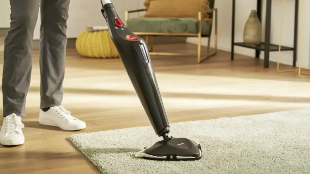 Mop parowy: Czy jest dobry? Poznaj fakty i uniknij błędów!