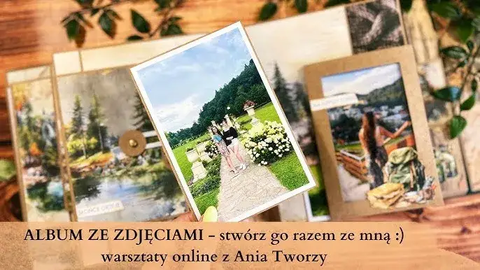 Tworzysz album tematyczny? Triki, które uczynią zdjęcia wyjątkowymi
