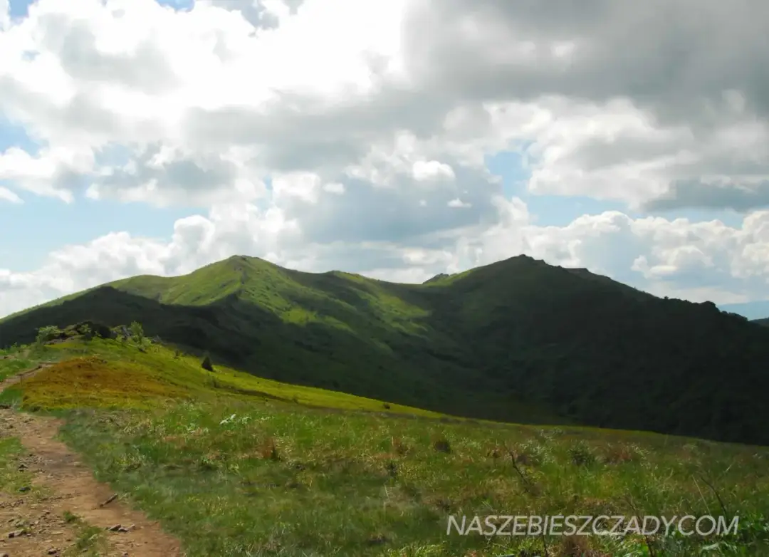 Tarnica nocleg: Jak wybrać najlepszą bazę wypadową w Bieszczadach?