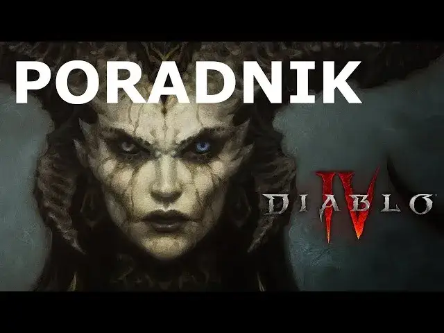 Diablo - przewodnik dla początkujących graczy