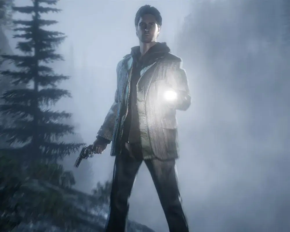 Alan Wake recenzja: Czy gra spełnia oczekiwania fanów horrorów?