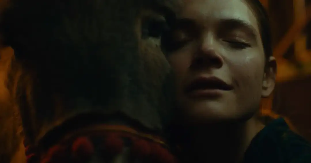 Oni: Filmowa recenzja, ocena krytyków oraz głębokie analizy fabuły