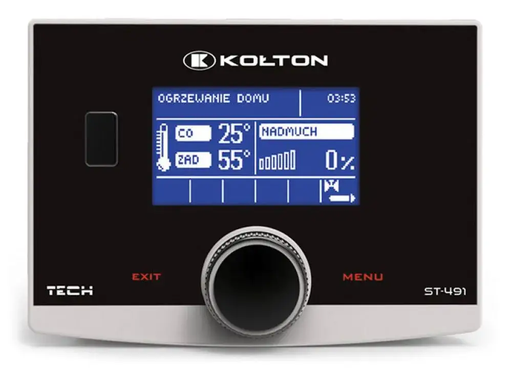 Sterownik do kotłów CO: Jak wybrać najlepszy dla swojego domu?