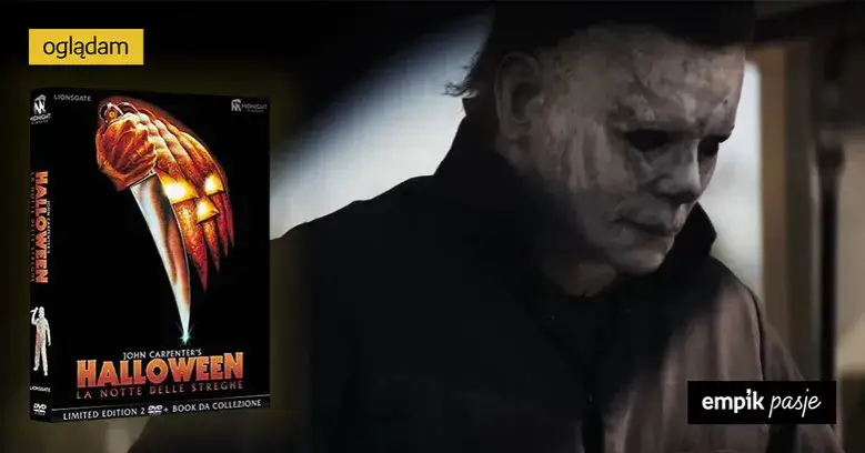 Halloween: kolejność filmów. Przewodnik po 4 liniach czasowych