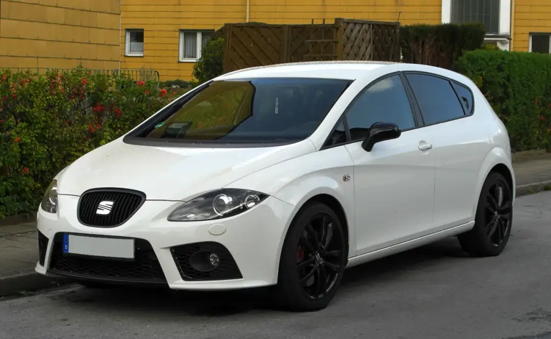 Seat Leon II 1.9 TDI - Czy ma DPF i co to oznacza dla emisji?