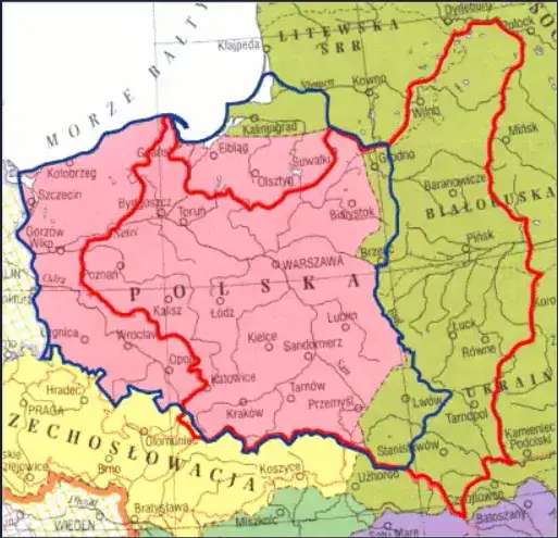 Ile ludzi mieszka w Kołobrzegu? Zaskakujące fakty o populacji